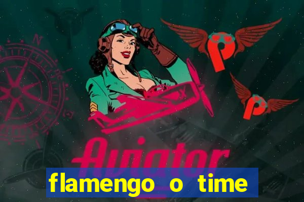 flamengo o time mais ajudado pela arbitragem